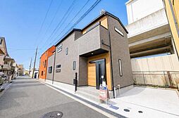 物件画像 尼崎市道意町5丁目 新築戸建
