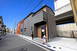 物件画像 尼崎市道意町5丁目 新築戸建