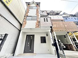 物件画像 福島区海老江3丁目 中古戸建