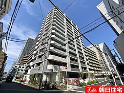 物件画像 ラシュレ北浜