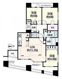 物件画像 プロパレス真田山プリーマ