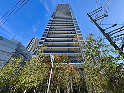 物件画像 ザ・パークハウス大阪梅田タワー