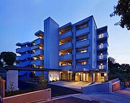 物件画像 ル・パルトネール夕陽丘天神坂