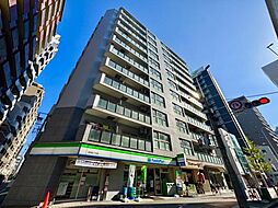 物件画像 フドウ京町堀ハイツ