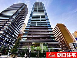 物件画像 ブランズタワー・ウェリス心斎橋NORTH