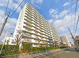 物件画像 リバーサイドほんじょう