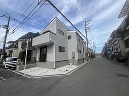 物件画像 西淀川区中島1丁目