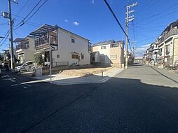 物件画像 西淀川区中島1丁目