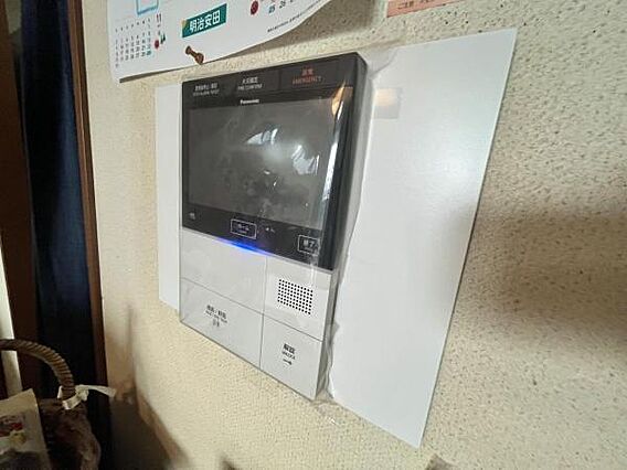 ～インターフォ...
