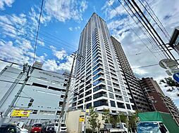 物件画像 クレヴィアタワー中之島