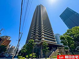 物件画像 キングマンション堂島川