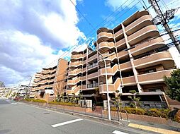 物件画像 サニーフラット緑地公園