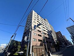 物件画像 アービング谷町高津公園