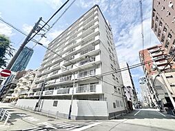 物件画像 西梅田ダイヤモンドマンション