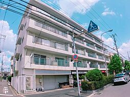 物件画像 内本町コーポ