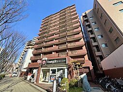 物件画像 朝日プラザ西天満