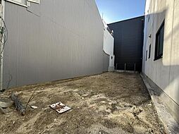 物件画像 東大阪市永和三丁目　売土地