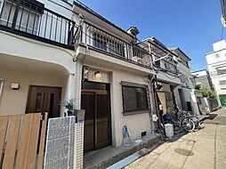物件画像 大阪市福島区大開1丁目中古一戸建