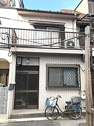 物件画像 大阪市福島区大開1丁目中古一戸建
