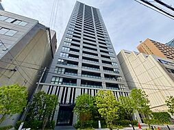 物件画像 クレヴィアタワー御堂筋本町