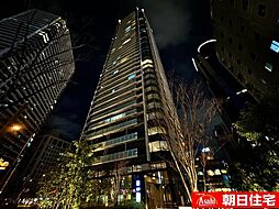 物件画像 ザ・ファインタワー梅田豊崎