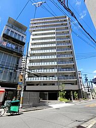 物件画像 プレイズ天王寺