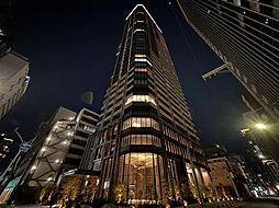 物件画像 ブランズタワー大阪本町