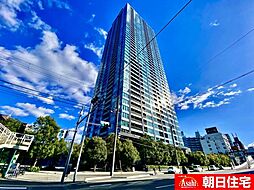 物件画像 シティタワー大阪天満ザ・リバー＆パークス