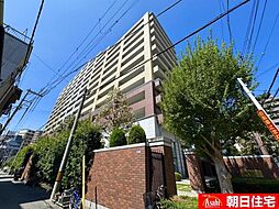 物件画像 パークホームズ福島エルグレース