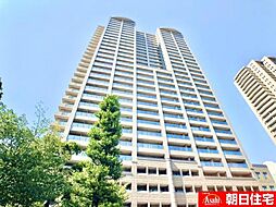 物件画像 OAPレジデンスタワー西館