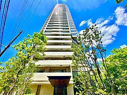 物件画像 グランドメゾン上町台レジデンスタワー