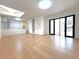 瓜破西2丁目 新築戸建(4号棟)