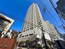 物件画像 ジーニス大阪WEST棟