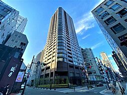 物件画像 クレヴィアタワー大阪本町