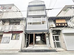物件画像 福島区玉川4丁目中古戸建