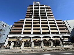 物件画像 アリストリバーサイド・ビュータワー