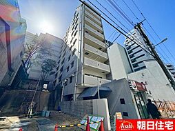 マンションイメージ