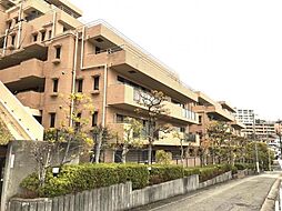 物件画像 コート芦屋朝日ヶ丘　1号棟　1号棟