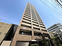 物件画像 リーガルタワー大阪