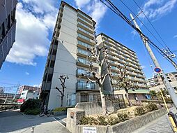 物件画像 シティハイツ大淀1号棟