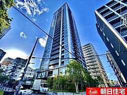 物件画像 プラウドタワー梅田豊崎