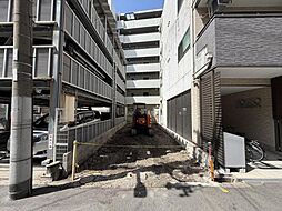 物件画像 北区本庄東2丁目 建築条件無し土地