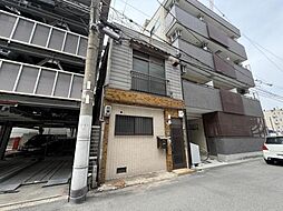 物件画像 北区本庄東2丁目　建築条件無し土地