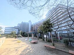 物件画像 コスモ北野田 西棟