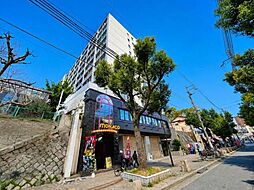 物件画像 湊川パークハイツ