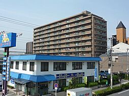 物件画像 ユニハイム塚本