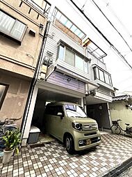 物件画像 住之江区足立2丁目 中古戸建