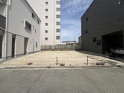 物件画像 西淀川区姫島6丁目　建築条件なし土地　2号地