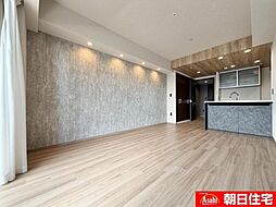 ローレルタワー梅田 1LDKの写真