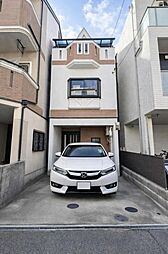 物件画像 福島区玉川2丁目中古戸建